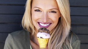 Cae un mito: comer helado no engorda