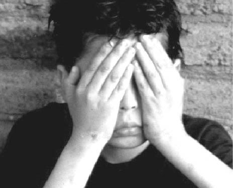 Enseñe a sus hijos a protegerse del abuso