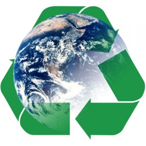 La tecnología en el reciclado de basura