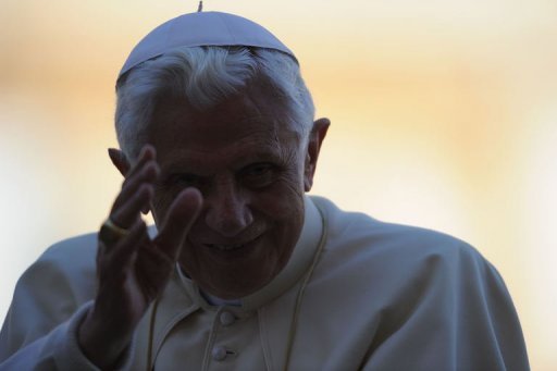 Cuba califica de ¨honor¨ y ¨gran alegría¨ la próxima visita del Papa