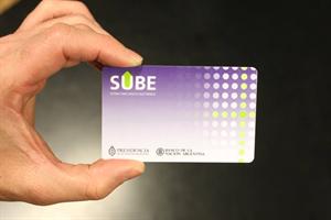 Retirarán los subsidios a las empresas de colectivos que no tengan SUBE