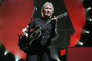 Confirmado: Roger Waters tocará gratis en la Ciudad