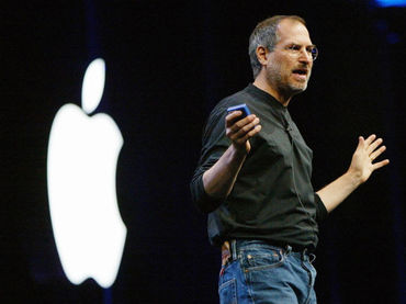 Jobs podría ser el Personaje del 2011