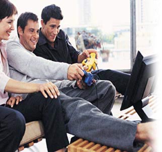 Se realizó la exposición de videojuegos más grande de Argentina.