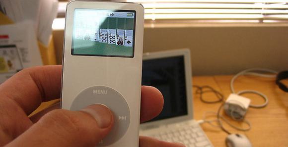 Apple cambia gratis a los usuarios sus primeros iPod nano por problemas con la batería