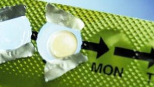 Píldora anticonceptiva ¿culpable de cáncer de próstata?