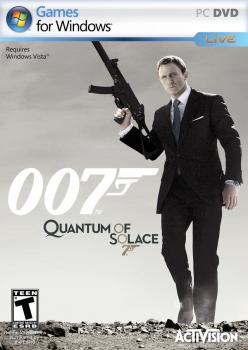 007 quantum of solace [full pc]
