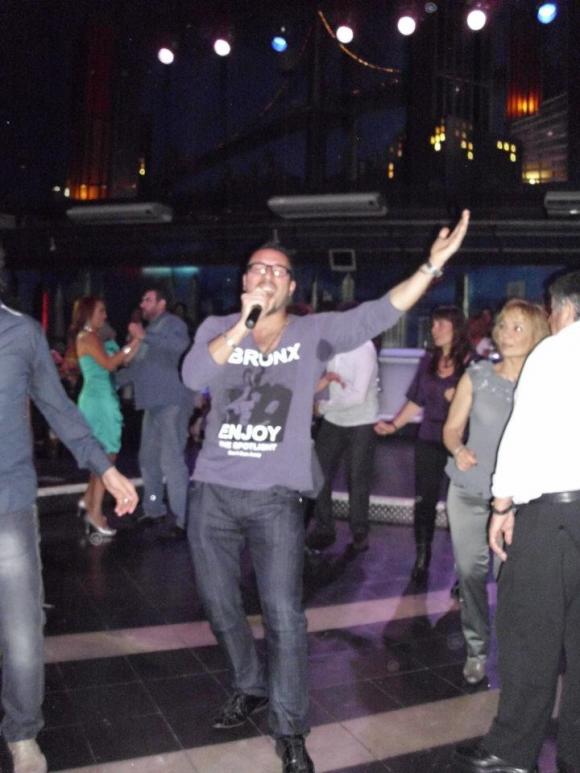 ESTE FINDE TODOS EVENTOS PRIVADOS