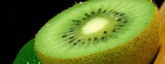 El kiwi puede ayudar a reducir la hipertensión