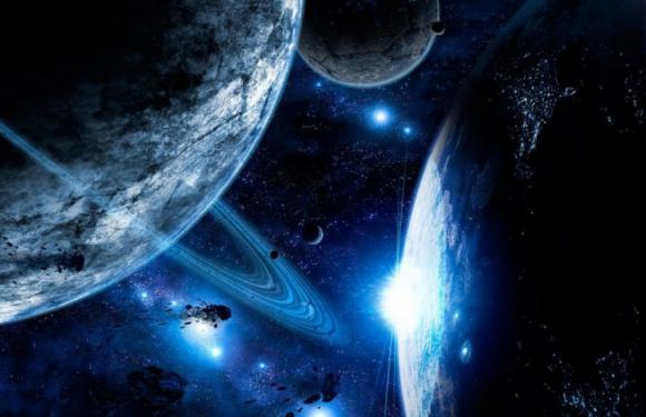 El fin del Universo dentro de 3.700 millones de años