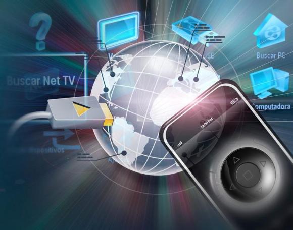 El futuro de la televisión