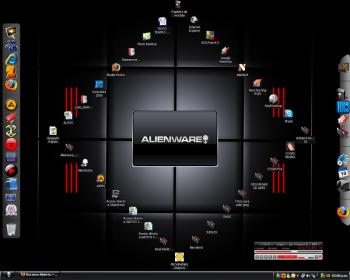 Super pack alienware xp full