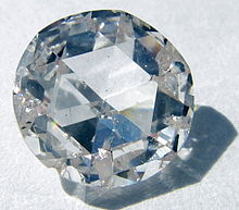 ¿Cuántos años tienen los diamantes más viejos?