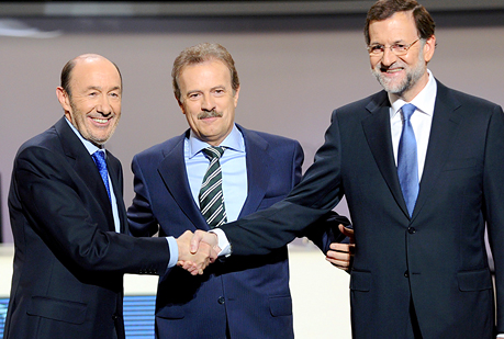 Ciencia y política: ¿qué nos influye a la hora de votar?