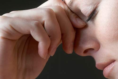 Trastorno de Ansiedad Generalizada (TAG)   