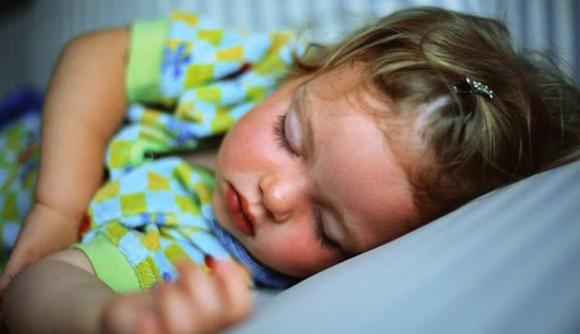 Dormir más para aprender mejor