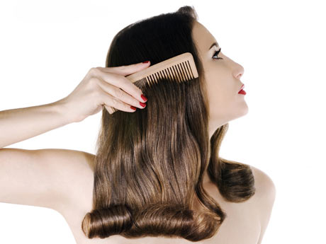 Nutrientes básicos para un cabello sano