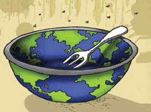 Las 6 mentiras que la industria alimentaria nos da de comer