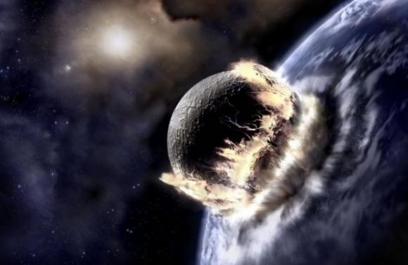 ¿Cómo empezó la vida en la Tierra?