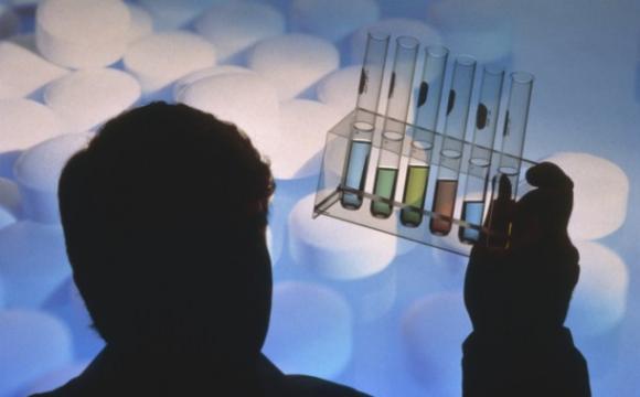 1.400 bacterias en el ombligo del ser humano