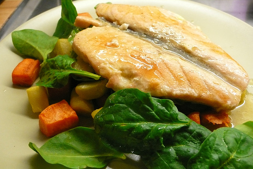 la importancia del ácido fólico durante el embarazo