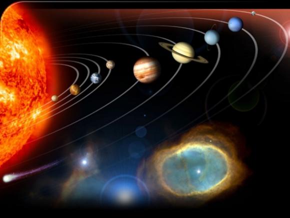 Descubierto un punto caliente en un planeta fuera del Sistema Solar