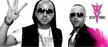 Discografía de wisin y yandel