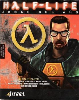 Half-life nosteam [full] [español][ pc ]