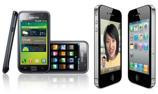 Samsung reactiva la guerra contra Apple en su último anuncio