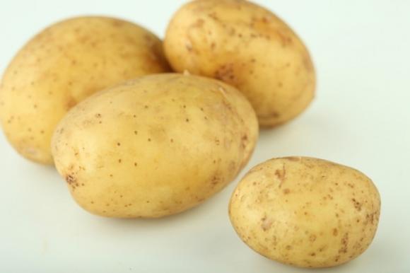 ¿Sabias que las papas disminuyen la presion arterial?