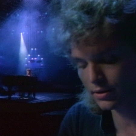 Un grande para compartir... Richard Marx 