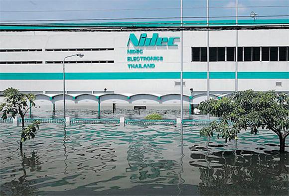 Los discos duros podrían bajar de precio en diciembre