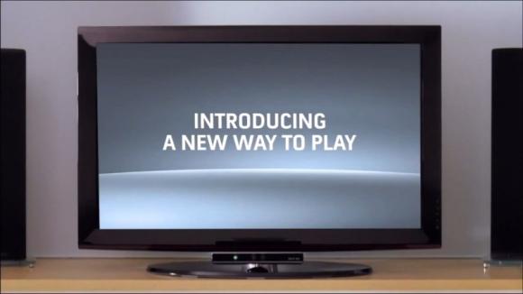 Rumores de Kinect integrado en TV