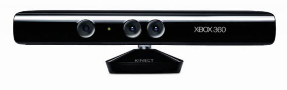 Kinect disponible para Windows a principios del 2012