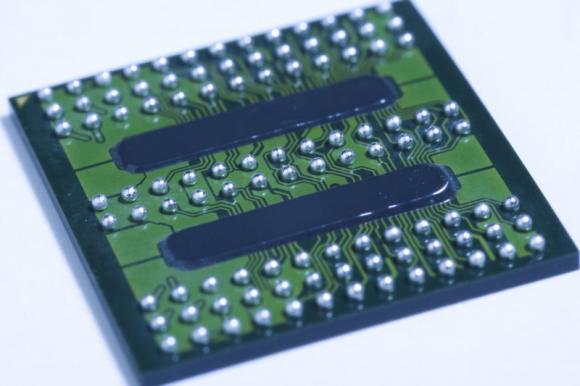 Se acercan módulos SO-DIMM de un solo chip 