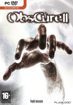 Obscure 2 para pc   (recomendado por mi)