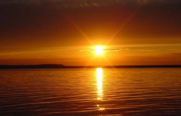 Gigantescas manchas en el Sol