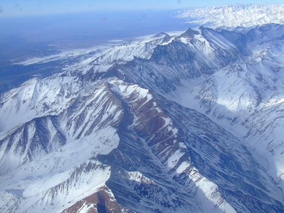 Los Andes concentra la mayor biodiversidad de nuestro planeta