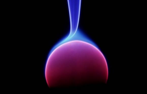 La NASA descubre burbujas de energía en la Vía Láctea