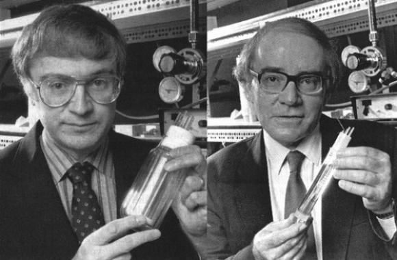 Grandes misterios de la ciencia: la fusión fría