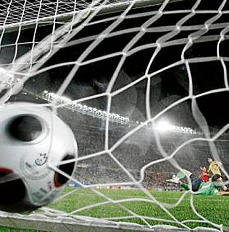 Cuando lo importante es participar.