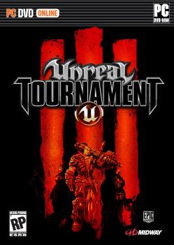Unreal tournament iii