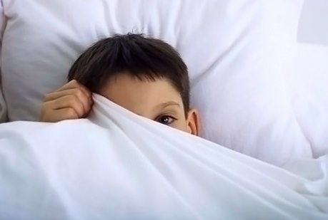 ¿Qué pasa en tu cerebro cuando ves una película de terror?