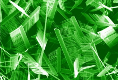 Un nuevo material expuesto un minuto al Sol emite dos semanas de luz nocturna