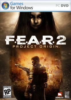  fear 2 version full o steam con crack