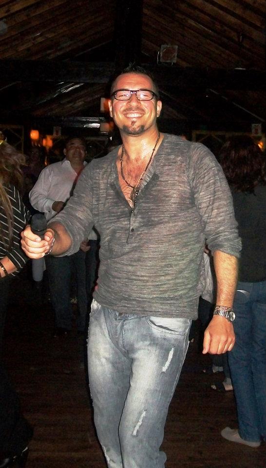 VIERNES 2-SABADO 3-DOMINGO 4 DIC EVENTOS PRIVADOS