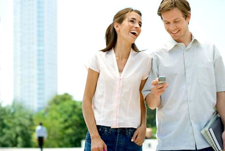 ¿Son más graciosos los hombres que las mujeres?