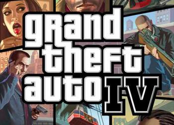 Gta iv