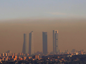  La lucha contra el cambio climático, en la conferencia de Durban.