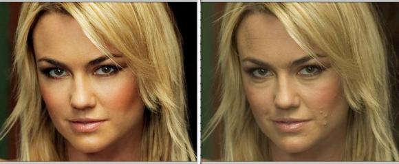 Investigadores descubren la verdad detrás del Photoshop